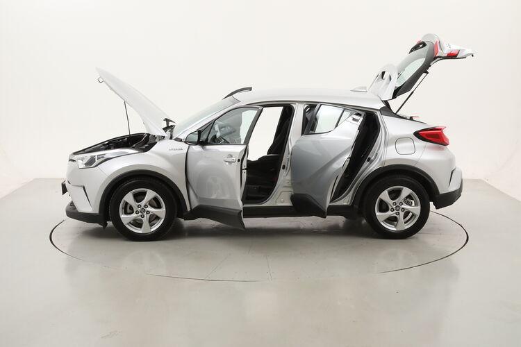 Toyota C-HR Hybrid Business BR230330 1.8 Full Hybrid 122CV