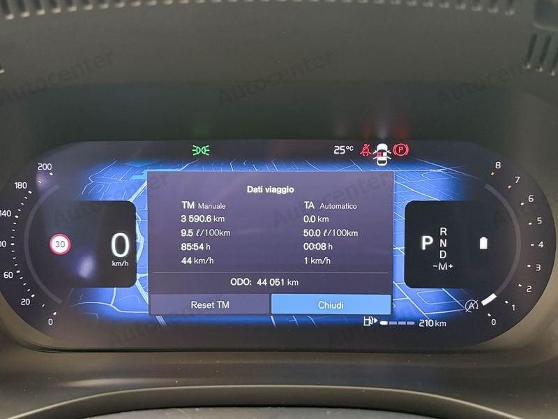Volvo XC60 XC60 B4 (bz) 197CV TRAZIONE ANTERIORE MOMENTUM PRO