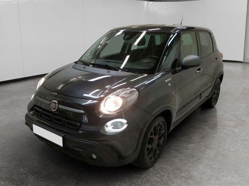 FIAT 500L Cross 1.4 S-Design s&s 95cv