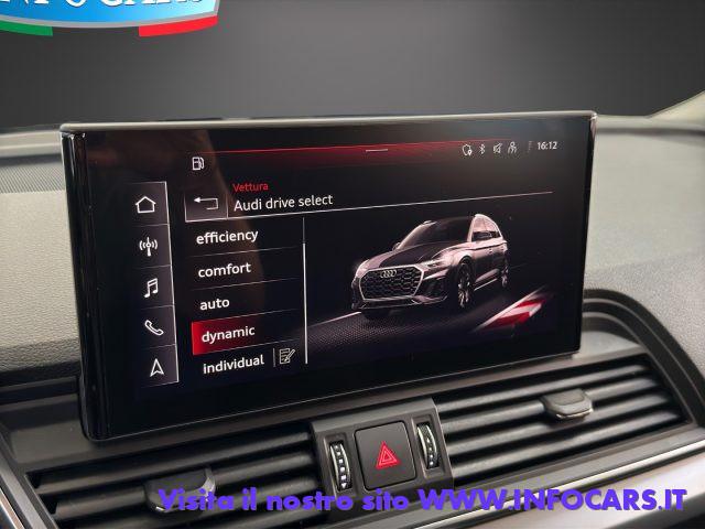 AUDI Q5 40 TDI 204 CV Quattro S tronic Business - PROMO