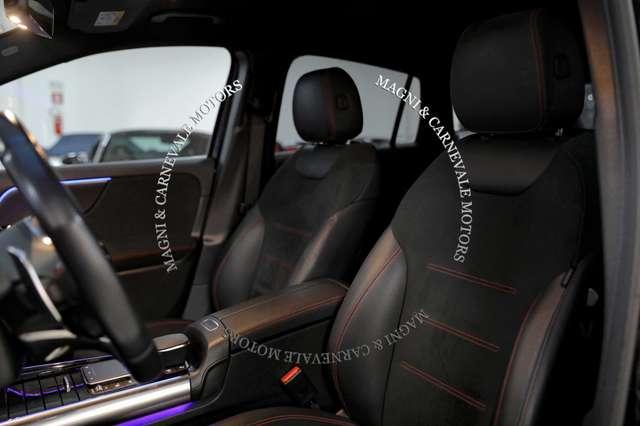 Mercedes-Benz GLA 35 AMG AMG LINE|PARK ASSIST|ACC|SEDILI RISCALDATI