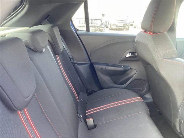 OPEL Corsa e- GS Line