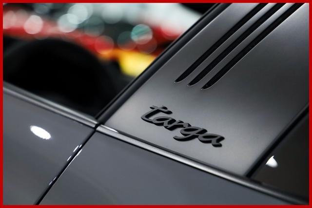 PORSCHE 992 Targa 4 GTS **IVA**