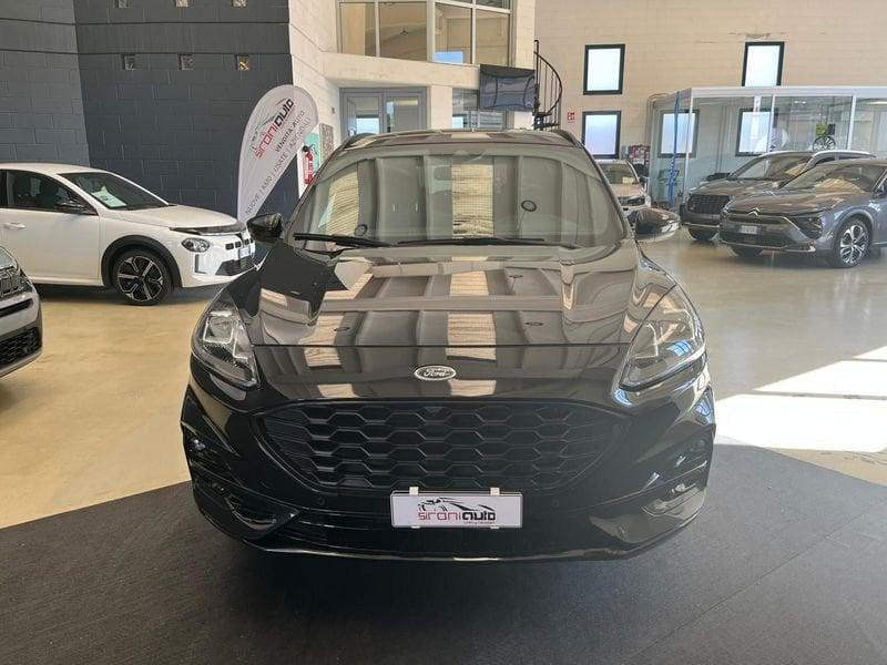 Ford Kuga Kuga 2.0 EcoBlue 120 CV aut. 2WD ST-Line - PROMO SIRONIAUTO+
