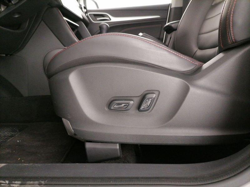 MG ZS 1.0 Luxury