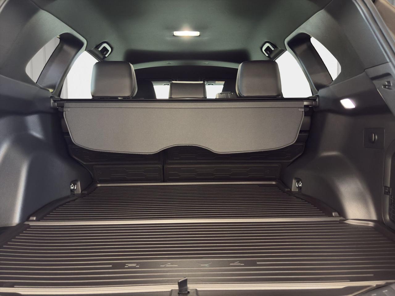 Toyota Rav4 2.5 hybrid Icon awd-i e-cvt