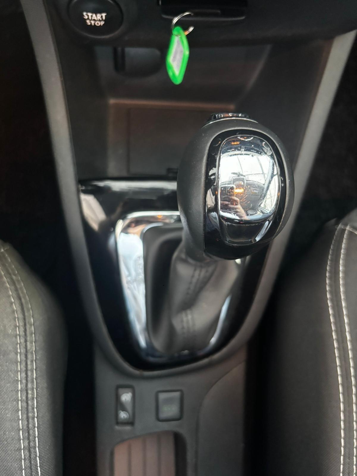 Renault Clio 1.5 dCi 8V 90CV EDC 5 porte Energy