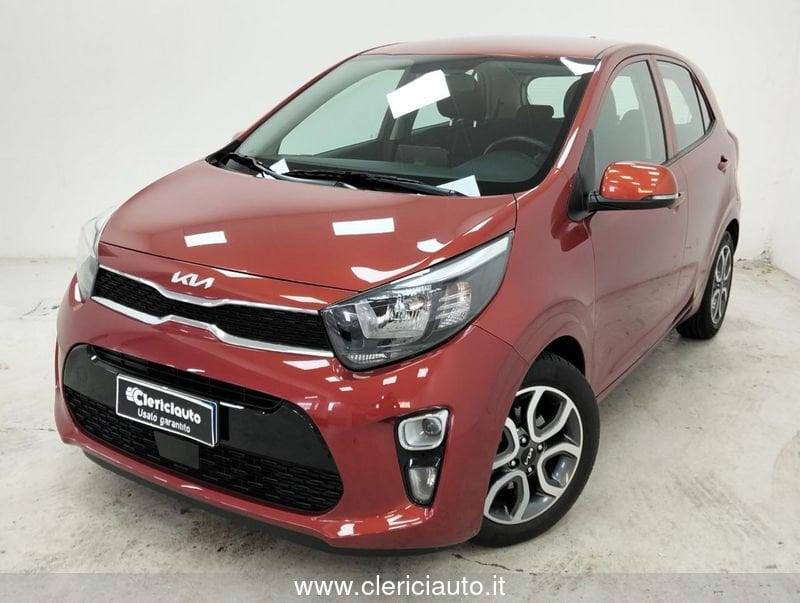KIA Picanto 1.0 12V 5 porte Style