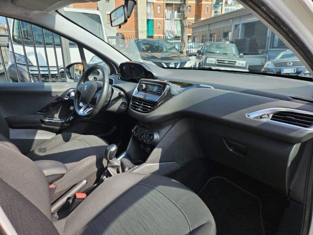 PEUGEOT 208 1.4 8V HDi 68CV 5p.