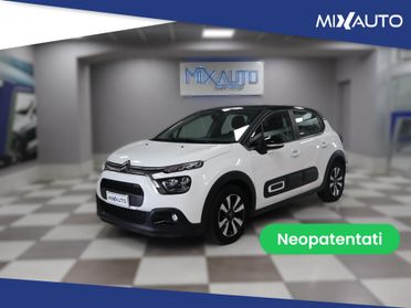 Citroen C3 1.2 Puretech Feel Pack S&S 83cv