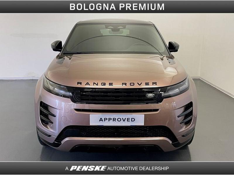 Land Rover RR Evoque Range Rover Evoque 1.5 PHEV 300 CV AWD Auto Dynamic HSE