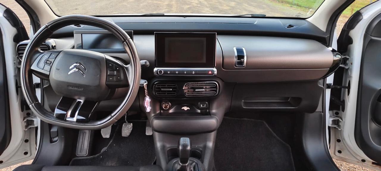 Citroen C4 Cactus PureTech 82 Shine