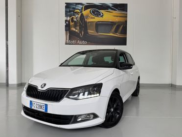 Skoda Fabia 1.0 MPI 75 CV Ambition