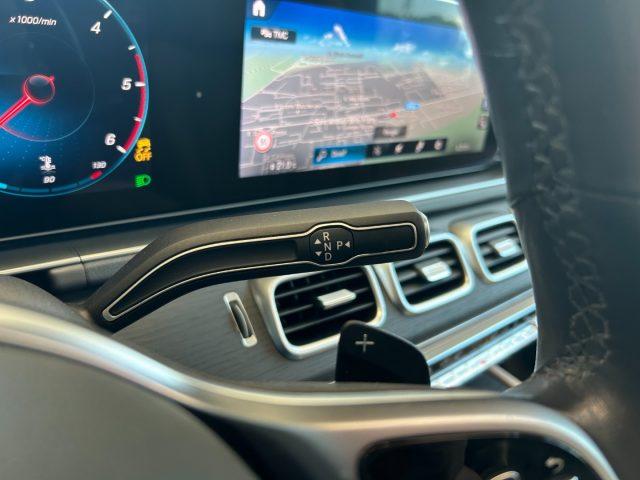 MERCEDES-BENZ GLE 300 d 4Matic Premium