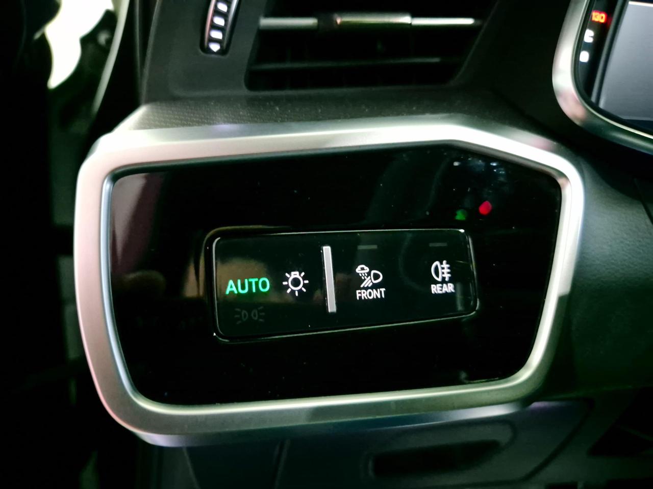 Audi RS6 Avant 4.0 mhev quattro tiptronic - CARBO - Tetto - B&O