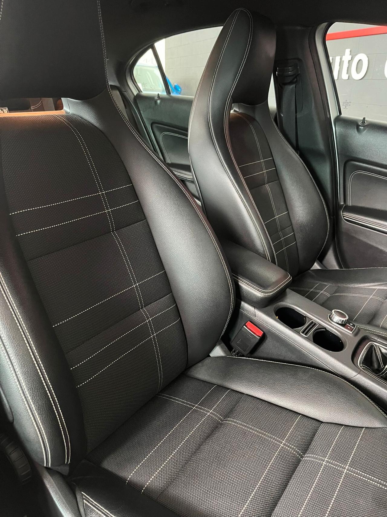 Mercedes-benz A 180 Sport Prezzo NON vincolato a finanziamento