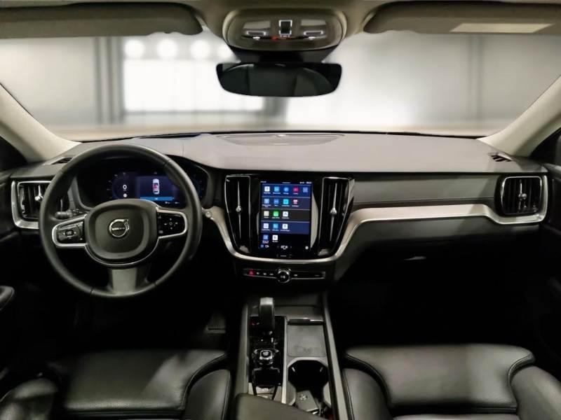 Volvo V60 2.0 B4 Ultimate AWD automatico