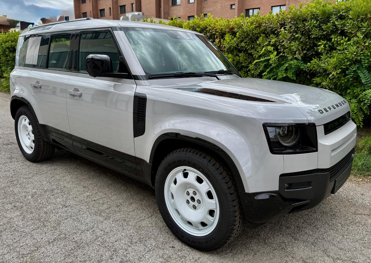 Land Rover Defender 110 250 CV - NUOVA UNICA