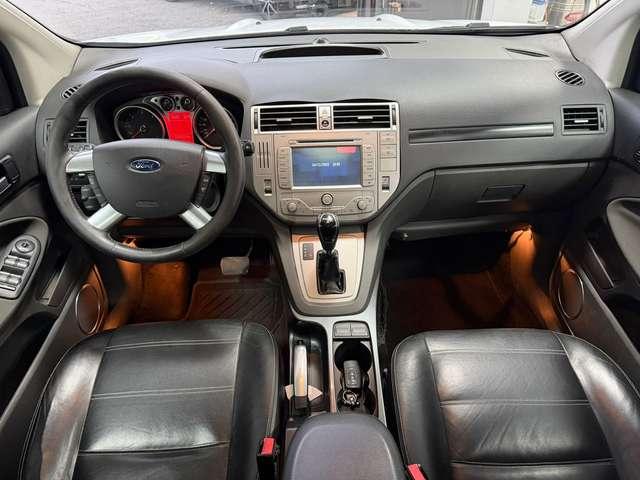 Ford Kuga Kuga I 2009 2.0 tdci Titanium 4wd 163cv auto