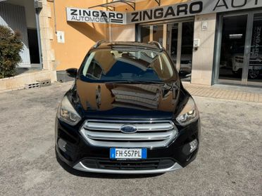 FORD KUGA 1.5 TDCI 120 CV. 2WD TITANIUM NAVI+CERCHI