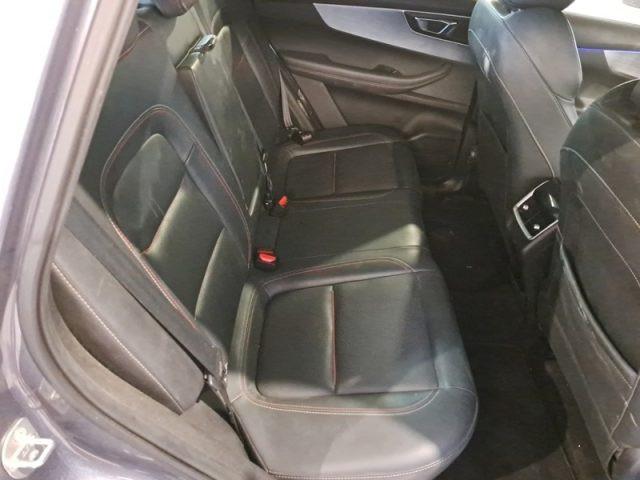 DR MOTOR DR 6.0 1.5 Turbo CVT Bi-Fuel GPL