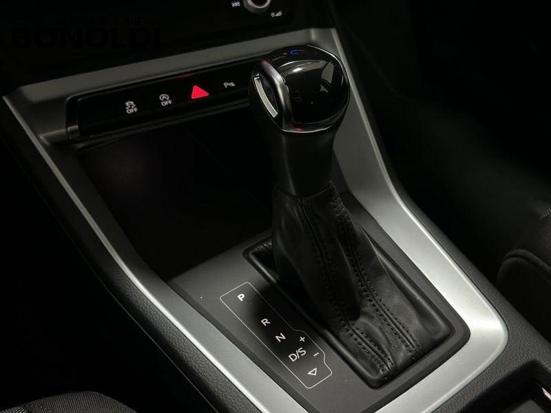 Audi Q3 2.0 35 TDI Business Advanced S Tronic