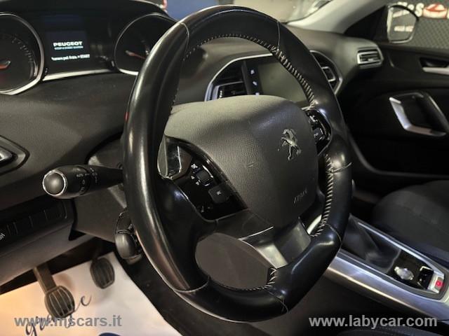 PEUGEOT 308 PureTech Turbo 130 S&S GT Line