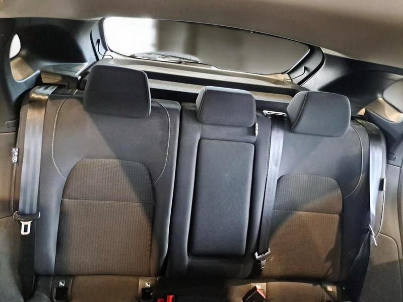 NISSAN QASHQAI 1.3 MHEV 140 CV BUSINESS CROSSOVER