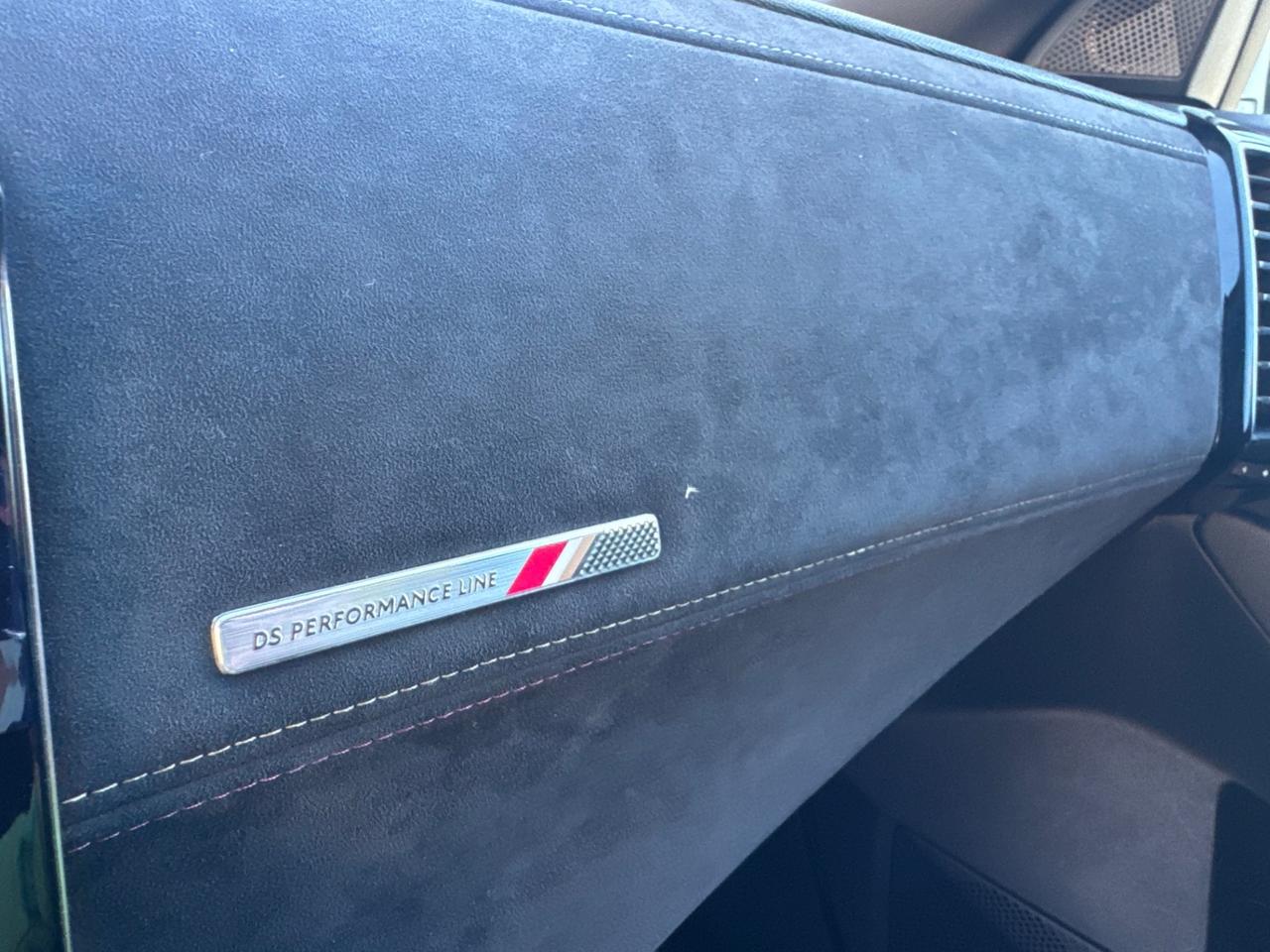 Ds 7 Crossback BlueHDi 130 aut. Performance Line