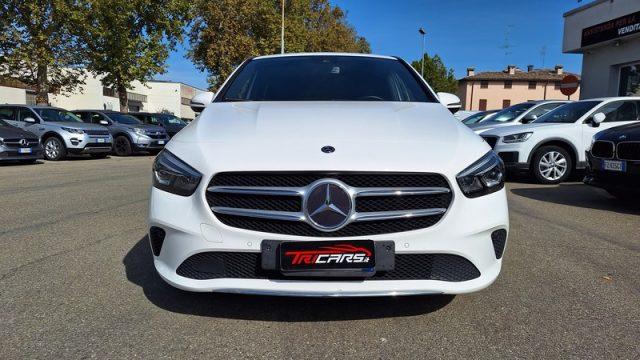 MERCEDES-BENZ B 160 d Sport Plus PERMUTE OK NEOPATENTATI