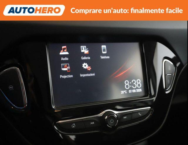 OPEL Corsa 1.2 5 porte Advance