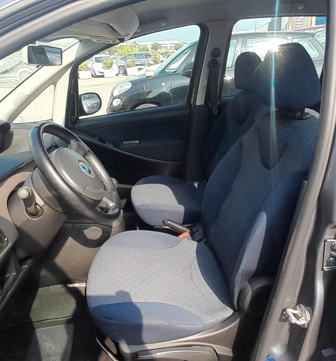 Fiat Idea 1.3 MJT 16V 95 CV S&S Dynamic
