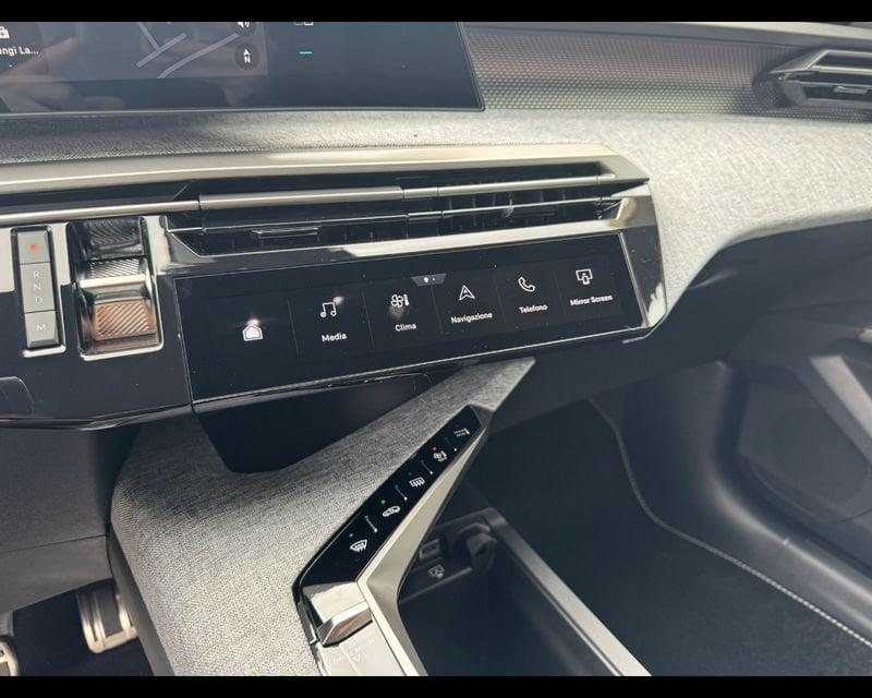 Peugeot 3008 3ª serie Hybrid 145 e-DCS6 GT