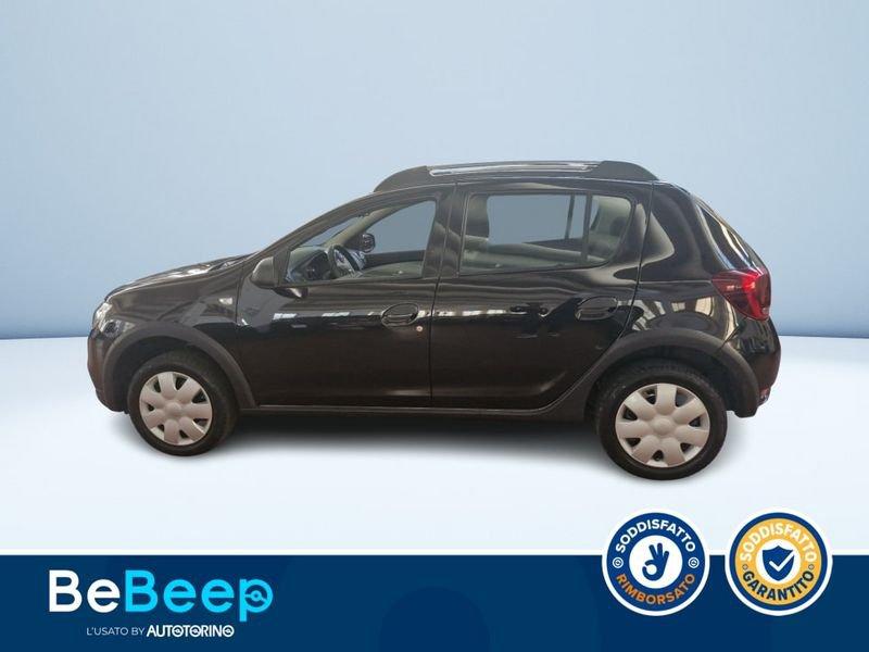 Dacia Sandero STEPWAY 1.0 SCE ACCESS S&S 75CV