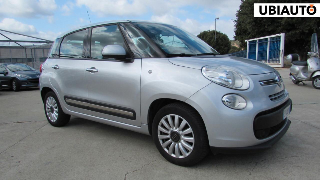 Fiat 500L 1.3 Multijet 85 CV Lounge