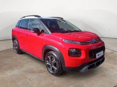 Citroën C3 Aircross I 2017 1.2 puretech Feel s&s 110cv eat6 my18