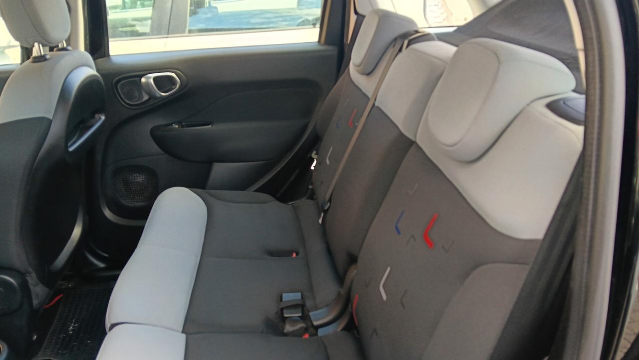 FIAT 500L B/GPL C. MADRE -PREZZO PROMO!