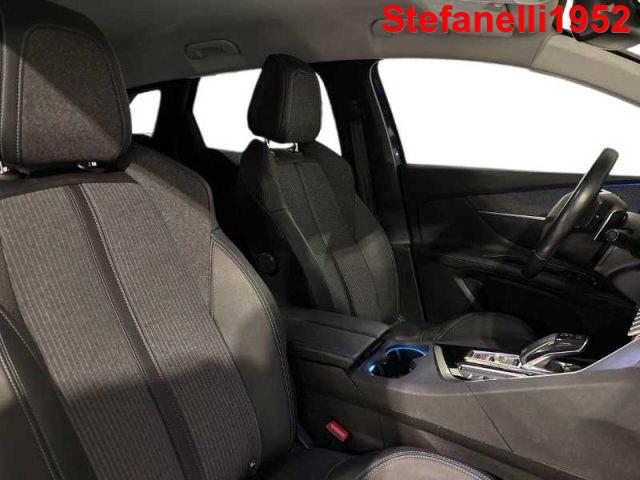 PEUGEOT 3008 II 2021 - 1.5 bluehdi Allure Pack s&s 130cv eat8