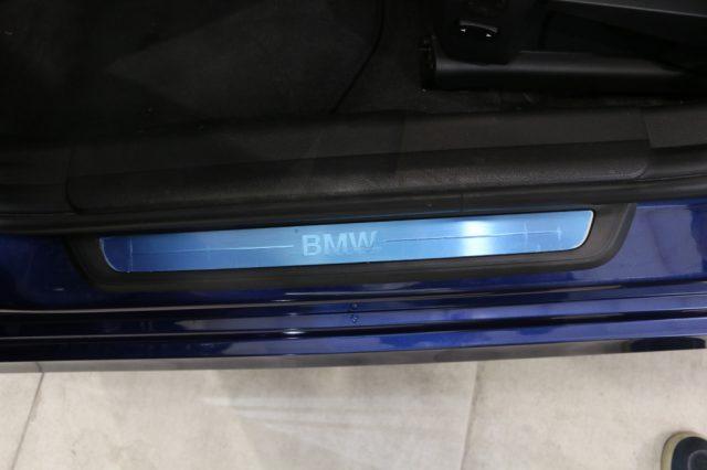 BMW 320 d sport Advantage aut.