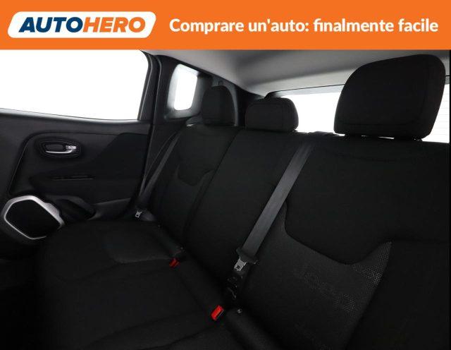 JEEP Renegade 1.6 E-TorQ EVO Longitude