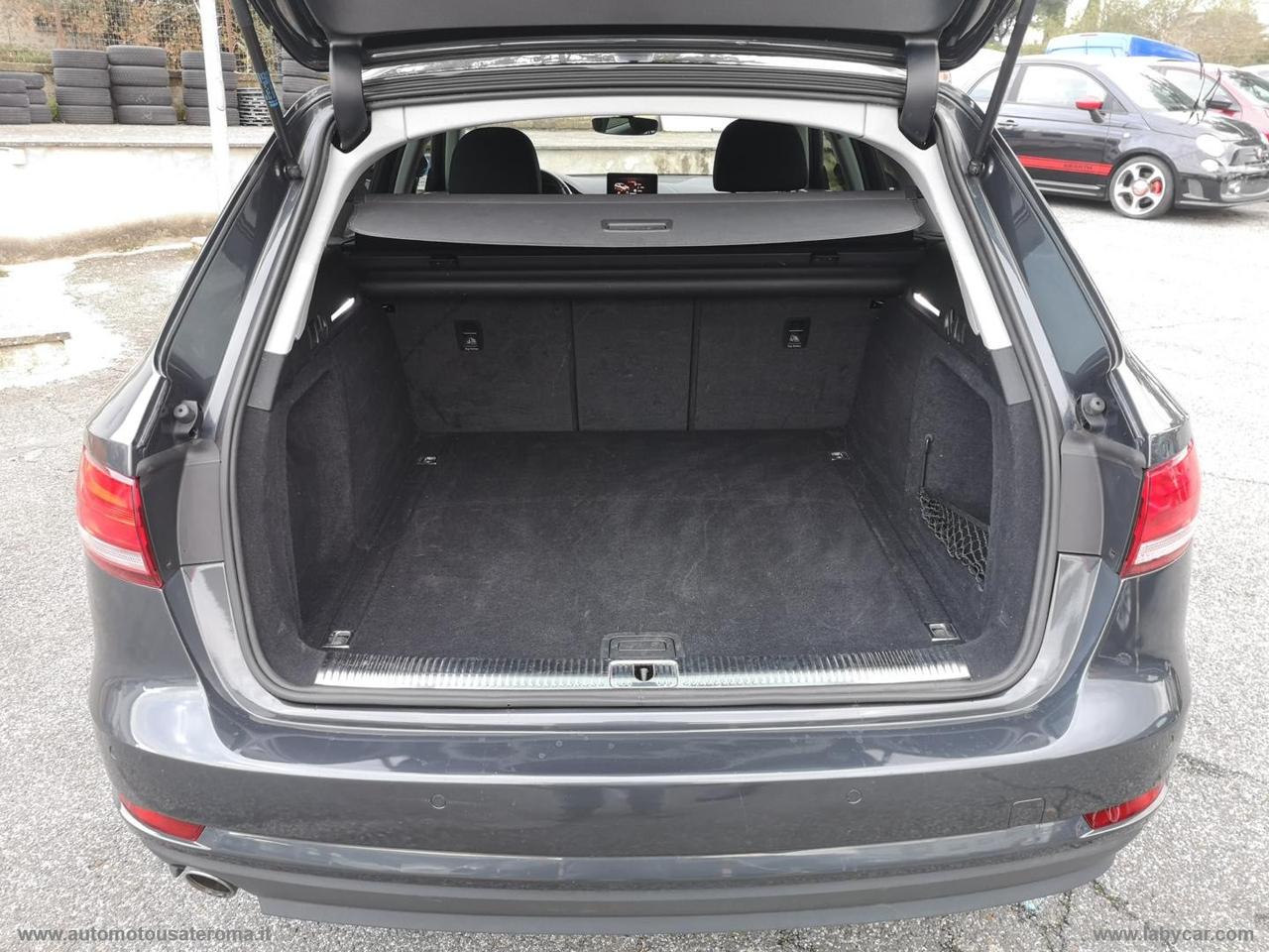 AUDI A4 2.0 TDI 150CV S tronic PROMO WEB