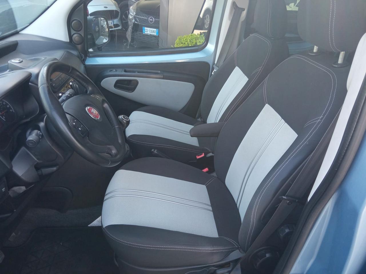 Fiat Qubo NUOVISSIMO