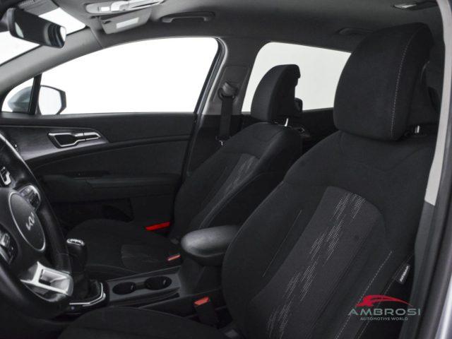 KIA Sportage 1.6 tgdi Style Gpl 2wd