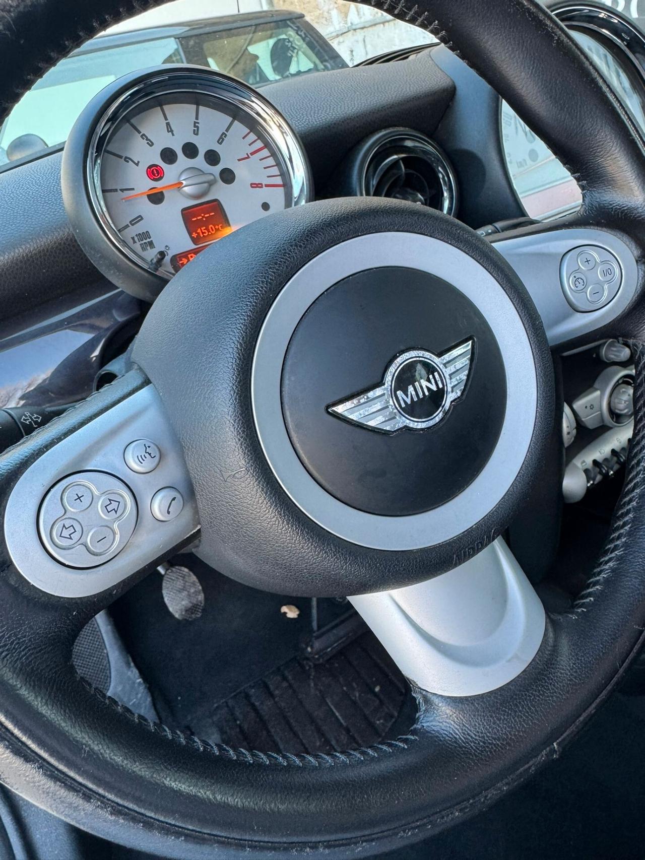 Mini One Clubman 1.4 16V