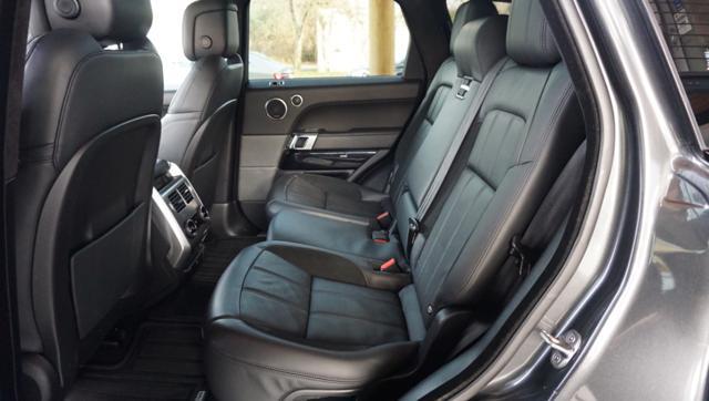 LAND ROVER Range Rover Sport 3.0D l6 350 CV HST