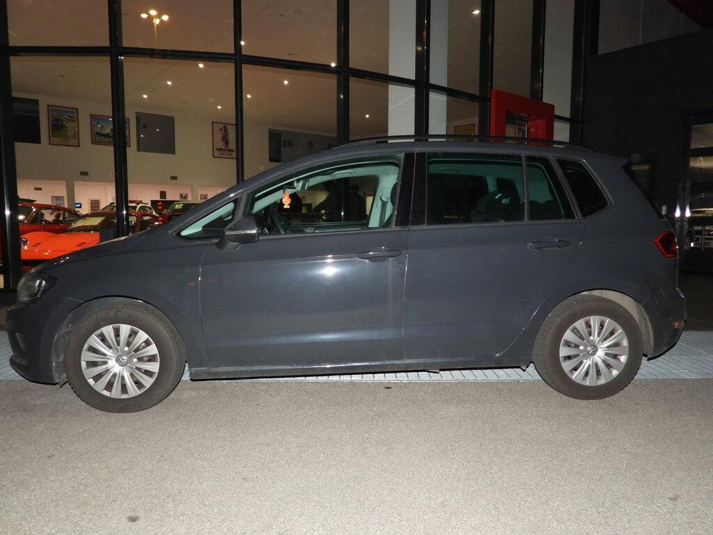 Volkswagen Golf 1.2 TSI BlueMotion Trendline