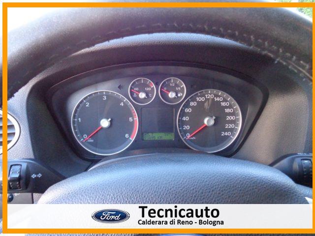 FORD Focus 1.6 TDCi (90CV) 5p.