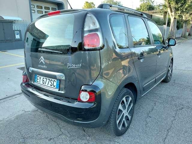 Citroen C3 Picasso 1.6 HDi 90 Exclusive KM 132.000