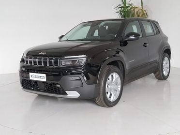 JEEP Avenger 1.2 Turbo Altitude