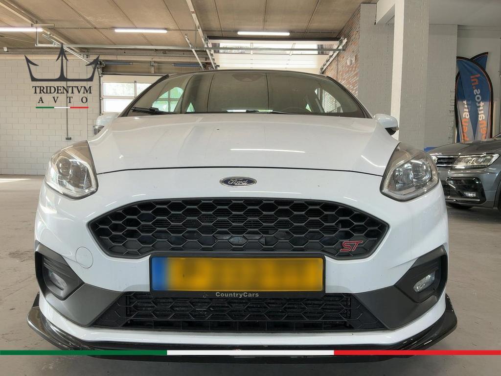 Ford Fiesta 3 Porte Fiesta 3p 1.5 ST s&s 200cv
